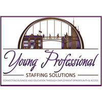 Young Professional Staffing Solutions Logo
