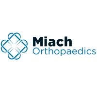Miach Orthopaedics, Inc. Logo