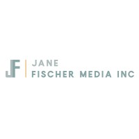 Fischer Media, Inc. Logo