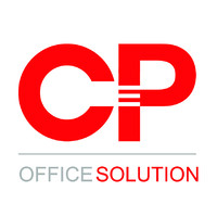 CP Office Solution Inc. Logo