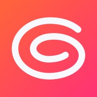Glimpse Logo