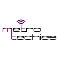 Metro Techies LLC Logo