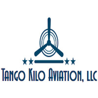 Tango Kilo Aviation Logo