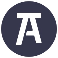 Trustad AB Logo