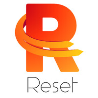 Vzw Reset Logo