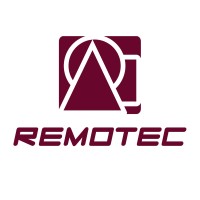 Remotec Logo