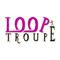 Loop Troupe Logo