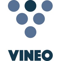 VINEO vins et spiritueux Logo