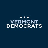 Vermont Democratic Party Logo