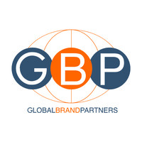 Global Brand Partners Pte Ltd Logo
