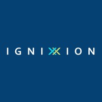 Ignixxion Digital Fleet Logo
