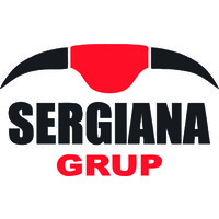 Sergiana Grup Logo