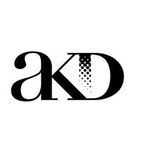 AKD d.o.o. Logo