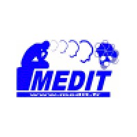MEDIT SA Logo