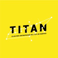 Club Titan Logo