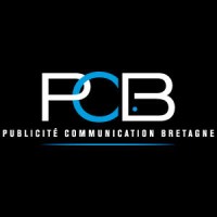 PCB 29 (Publicité Communication Bretagne) Logo