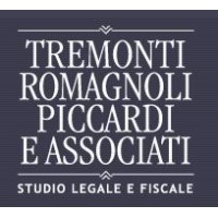 Tremonti Romagnoli Piccardi e Associati Logo
