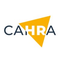 CAHRA - Management de transition Logo