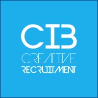 CIB Recruitment Logo