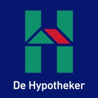 De Hypotheker Schijndel-Uden-Veghel Logo
