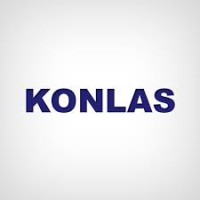 Konlas Otomotiv Lastik Sanayi ve Ticaret A.Ş Logo
