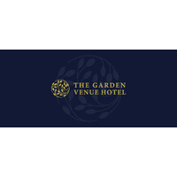 The Garden Venue & Hotel Randburg Logo