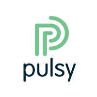 Pulsy Logo