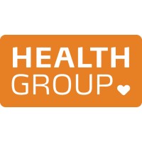 Health Group Logo
