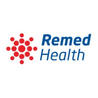 Remed Health Logo
