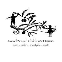 Broad Branch Childrens House Logo