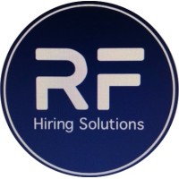 RF Hiring Solutions Logo