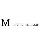 Monument Capital Advisors Logo