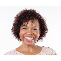 Patricia Ferreira (Women Success Catalyst) Logo