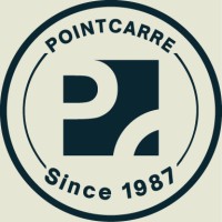 Pointcarré Logo