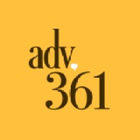 adv361 Reklam Ajansı Logo
