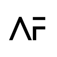 Studio Alexandre Fougea Logo