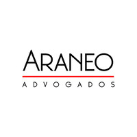 Araneo Advogados Logo