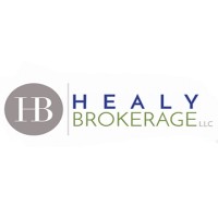 Healy Brokerage LLC Logo