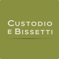 Custodio e Bissetti Advogados Associados Logo