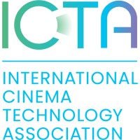 International Cinema Technology Association - ICTA Logo