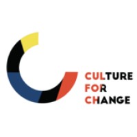 Culture for Change Logo