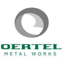 Oertel Metal Works Logo