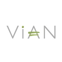 VIAN Holistic Logo