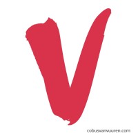 cobusvanvuuren.com Logo