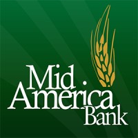 Mid America Bank Logo