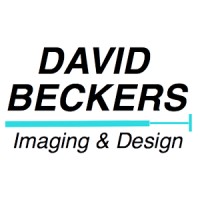 David Beckers Imaging & Design Logo