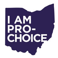Pro-Choice Ohio Logo