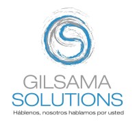 Gilsama Solutions Logo