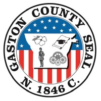 Gaston County Department of Health and Human Services Logo