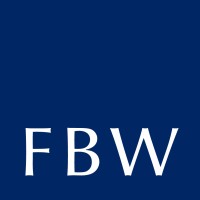 FBW Group Logo